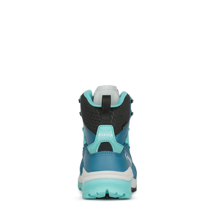 Aku Reactive Gtx W'S Asphalt Blue/Aqua Green Aku