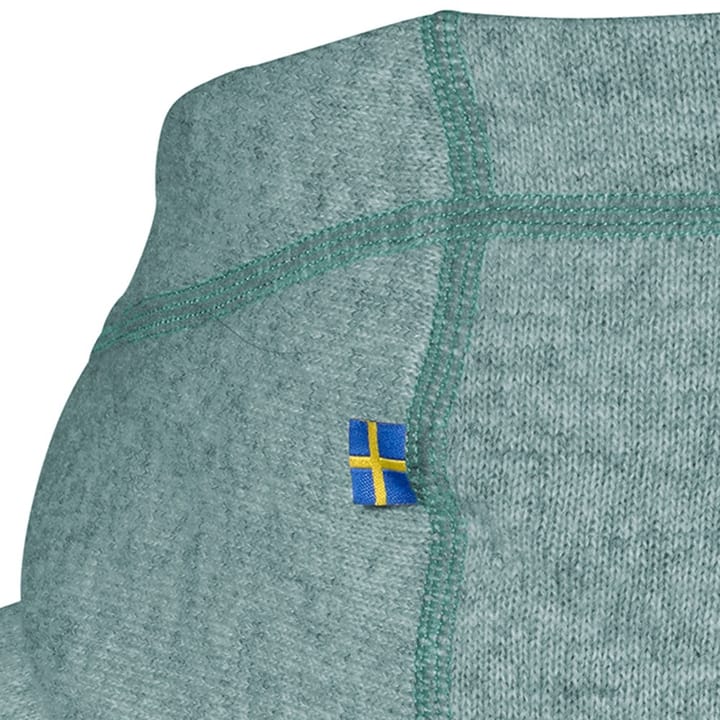 Isbjörn Shaun Hoodie Teens Pinesilver Isbjörn of Sweden