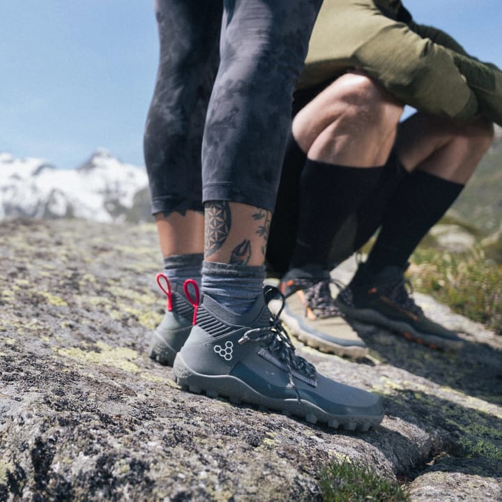 Vivobarefoot Women's Magna Lite WR SG Obsidian Vivobarefoot