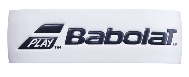 Babolat Syntec Pro X 1 White Babolat