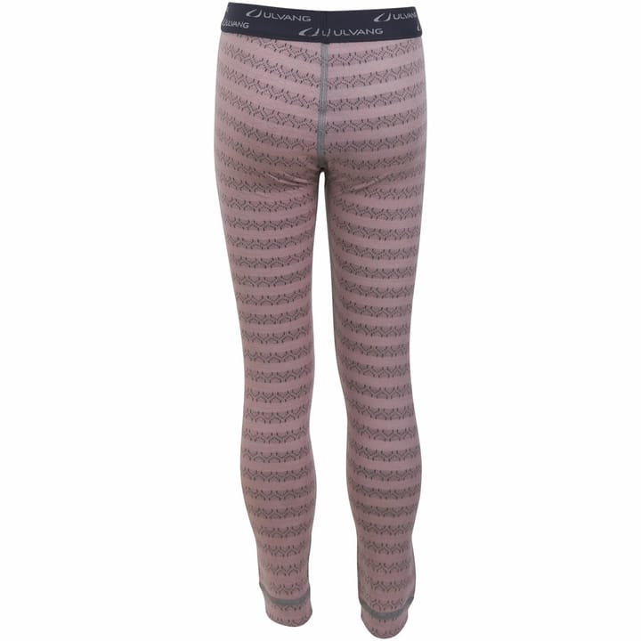 Ulvang 50fifty 3.0 Pants Jr Sweet Pink Mix Ulvang