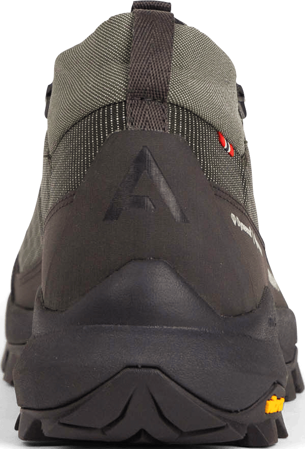 Alfa Women's Frya 2.0 A/P/S GORE-TEX Phantom Black Alfa