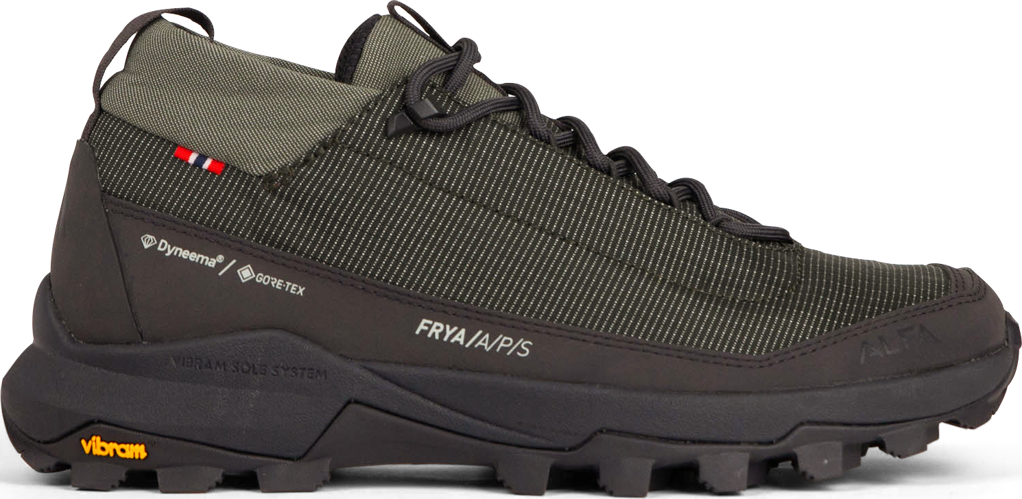 Alfa Women's Frya 2.0 A/P/S GORE-TEX