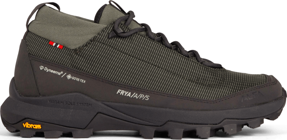 Women's Frya 2.0 A/P/S GORE-TEX