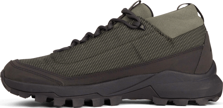 Alfa Women's Frya 2.0 A/P/S GORE-TEX Phantom Black Alfa