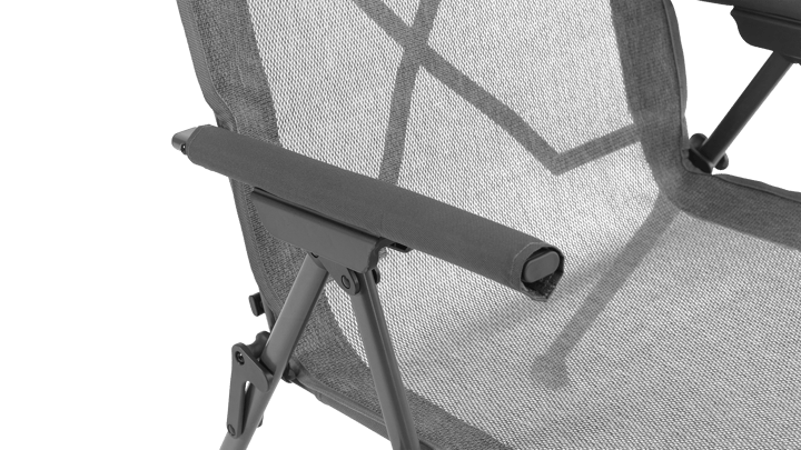 Outwell Tidal Grey Outwell