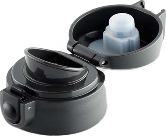 GSI Outdoors Microlite 500 ml Flip Onyx GSI Outdoors