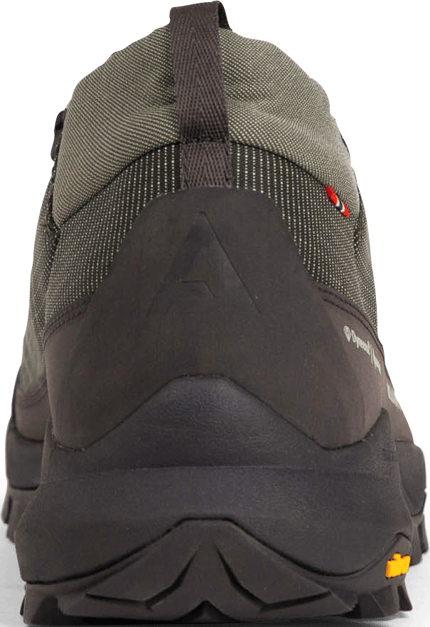 Alfa Men's Aksla 2.0 A/P/S GORE-TEX Black Alfa