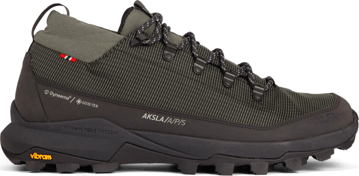 Alfa Aksla 2.0 A/P/S Gtx M Black Alfa