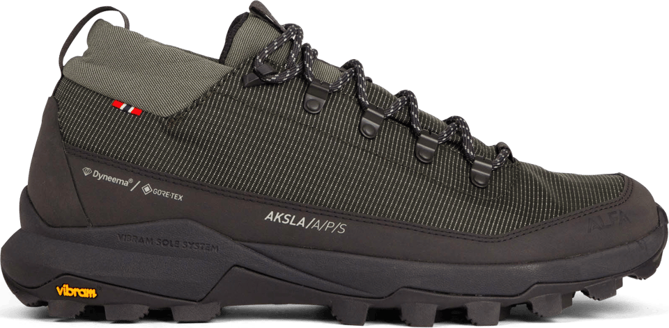 Men's Aksla 2.0 A/P/S GORE-TEX