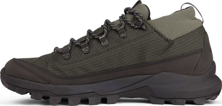 Alfa Men's Aksla 2.0 A/P/S GORE-TEX Black Alfa