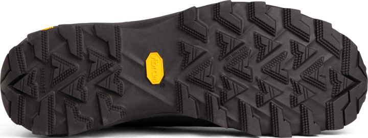 Alfa Men's Aksla 2.0 A/P/S GORE-TEX Black Alfa