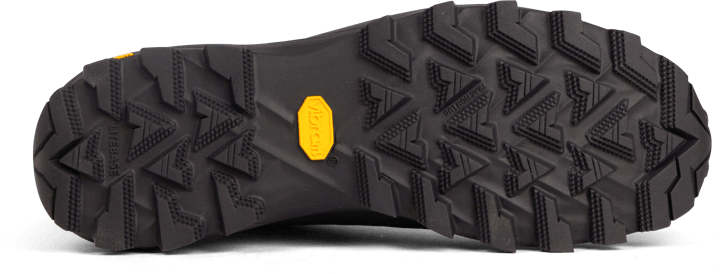 Alfa Women's Fron 2.0 A/P/S GORE-TEX Phantom Black Alfa