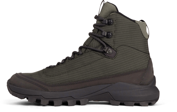 Alfa Women's Fron 2.0 A/P/S GORE-TEX Phantom Black Alfa