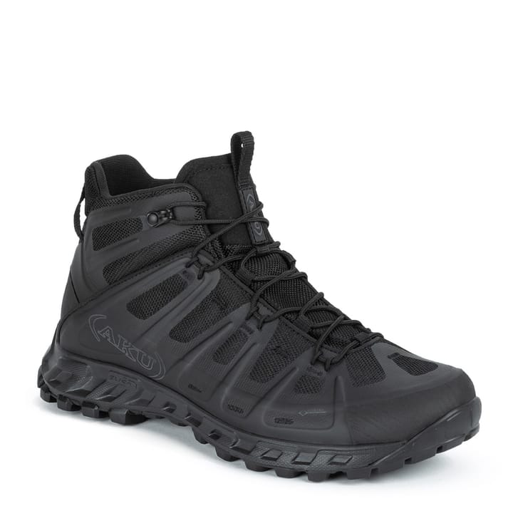 Aku SELVATICA TC MID GTX BLACK Aku Aku SELVATICA TC MID GTX BLACK Aku