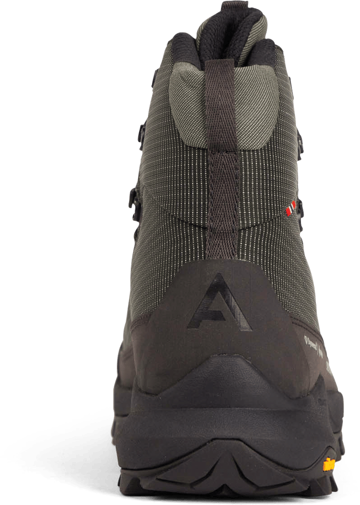 Alfa Men's Stette 2.0 A/P/S GORE-TEX Black Alfa