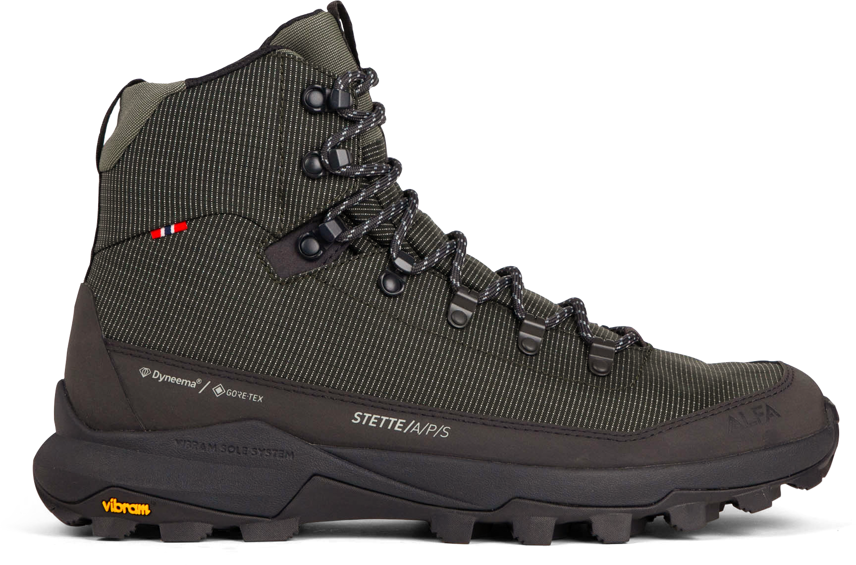 Alfa Men's Stette 2.0 A/P/S GORE-TEX