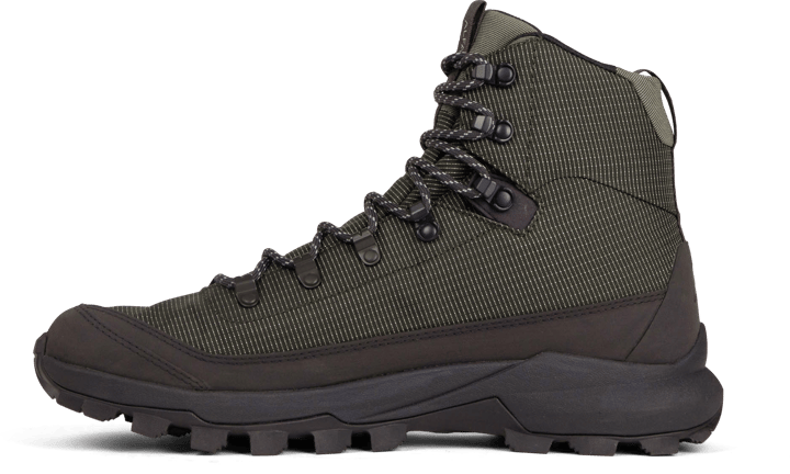 Alfa Men's Stette 2.0 A/P/S GORE-TEX Black Alfa