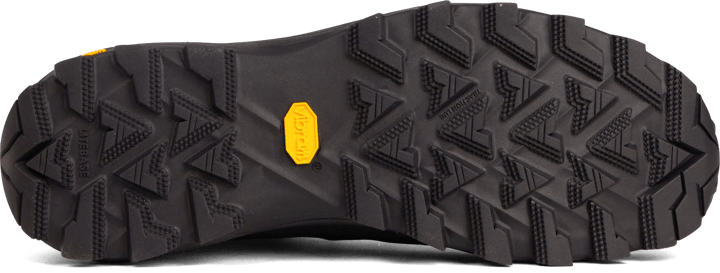 Alfa Men's Stette 2.0 A/P/S GORE-TEX Black Alfa