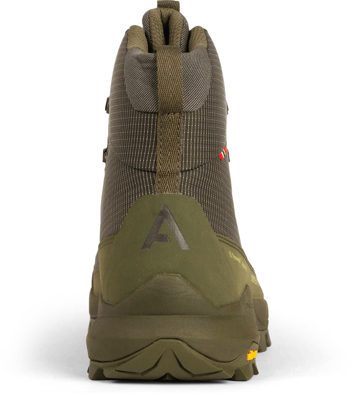 Alfa Men's Stette 2.0 A/P/S GORE-TEX Green Alfa