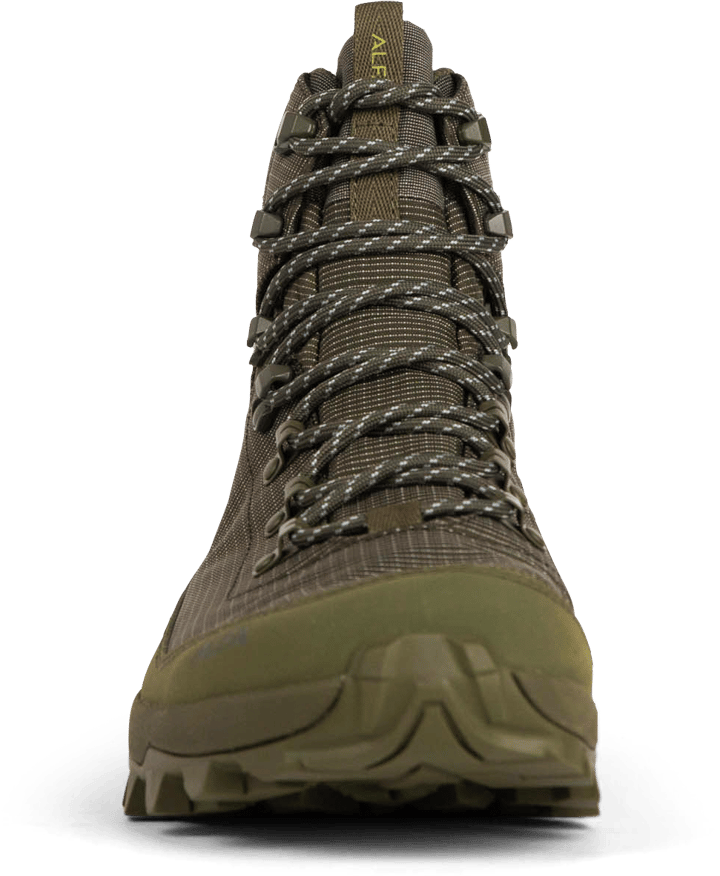Alfa Men's Stette 2.0 A/P/S GORE-TEX Green Alfa