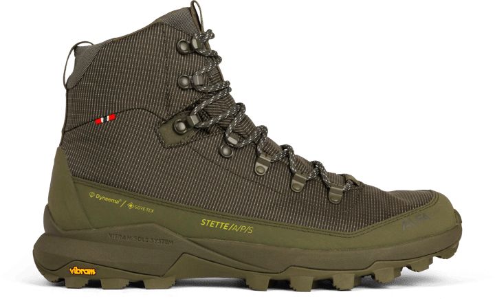 Alfa Stette 2.0 A/P/S Gtx M Green Alfa