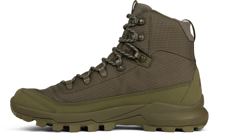 Alfa Men's Stette 2.0 A/P/S GORE-TEX Green Alfa