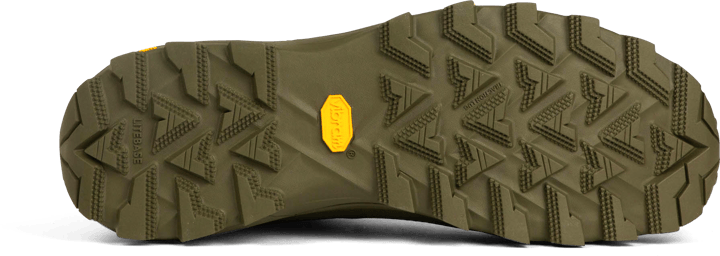 Alfa Men's Stette 2.0 A/P/S GORE-TEX Green Alfa