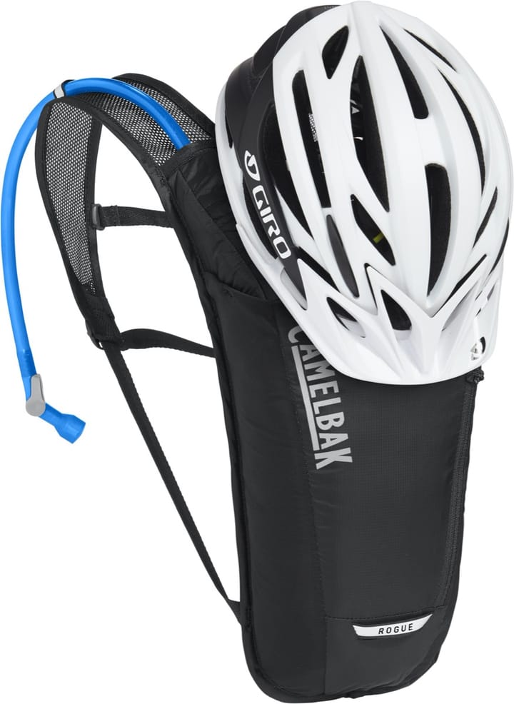 CamelBak Rogue Light Black/Silver Camelbak CamelBak Rogue Light Black/Silver Camelbak