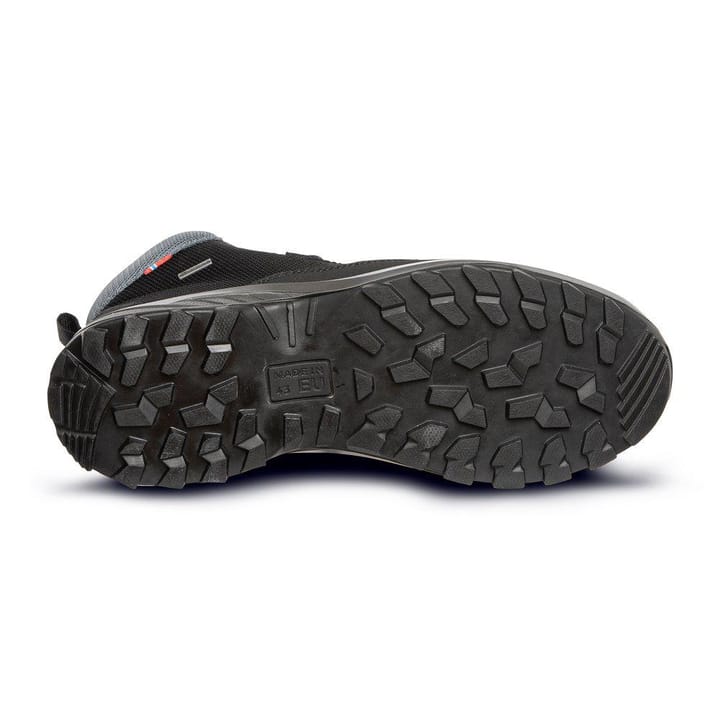 Alfa Men's Kjerr Perform Gore-Tex BLACK Alfa