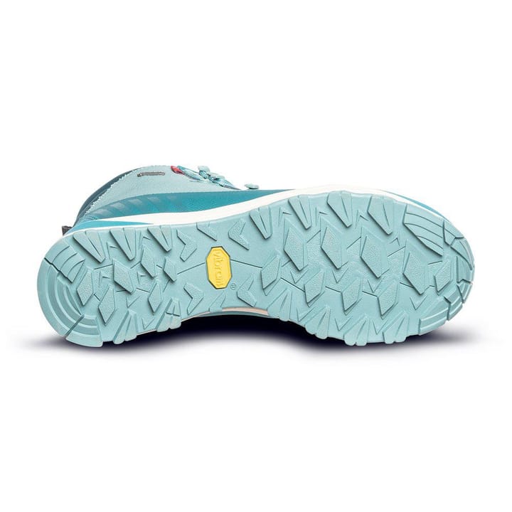 Alfa Gren Advance Gore-tex Women's OCEAN GREEN Alfa