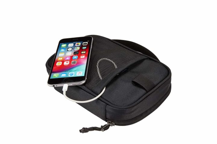 Thule Thule Subterra Powershuttle Black Thule