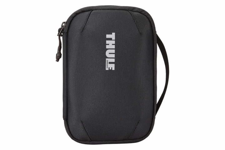 Thule Thule Subterra Powershuttle Black Thule