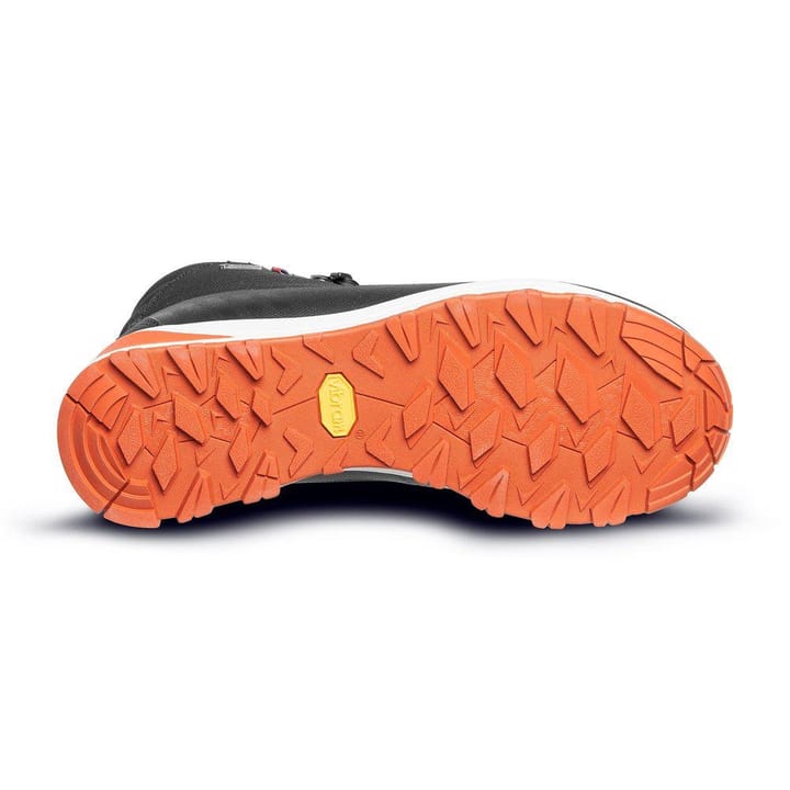 Alfa Men's Gren Advance Gore-Tex Black Alfa Alfa Men's Gren Advance Gore-Tex Black Alfa