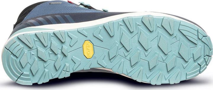 Alfa Men's Gren Advance Gore-Tex Blue Alfa