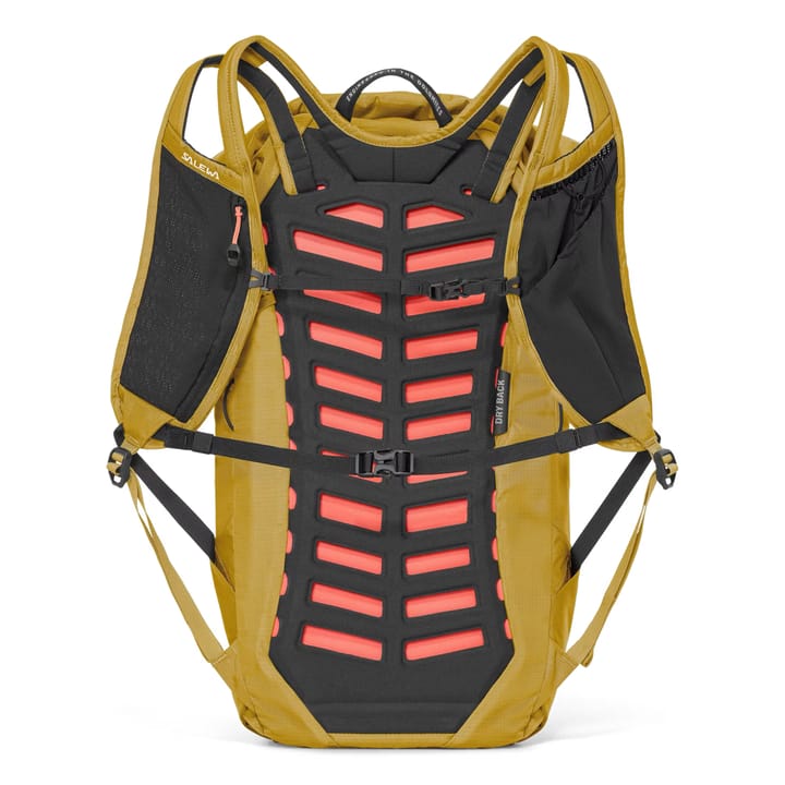 Salewa Pedroc Core 22l Olive Oil Salewa