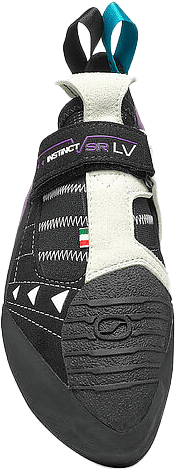 Scarpa Instinct VSR LV Black/Violet/Milk Scarpa Scarpa Instinct VSR LV Black/Violet/Milk Scarpa