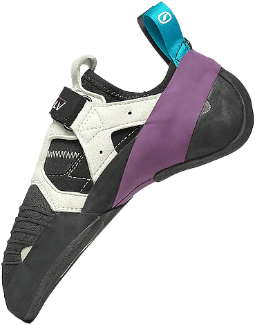 Scarpa Instinct VSR LV Black/Violet/Milk Scarpa Scarpa Instinct VSR LV Black/Violet/Milk Scarpa