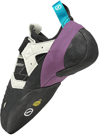 Scarpa Instinct VSR LV Black/Violet/Milk Scarpa Scarpa Instinct VSR LV Black/Violet/Milk Scarpa