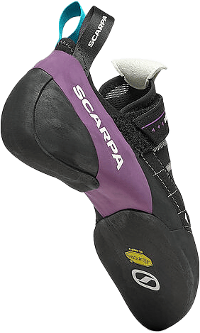 Scarpa Instinct VSR LV Black/Violet/Milk Scarpa