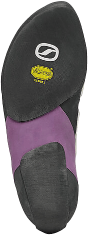 Scarpa Instinct VSR LV Black/Violet/Milk Scarpa Scarpa Instinct VSR LV Black/Violet/Milk Scarpa