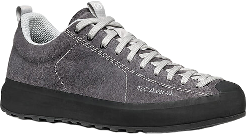 Scarpa Mojito Wrap Graphite Arkikengät 44