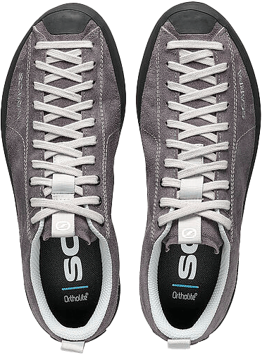 Scarpa Mojito Wrap Graphite Scarpa Scarpa Mojito Wrap Graphite Scarpa