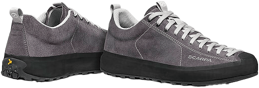 Scarpa Mojito Wrap Graphite Scarpa