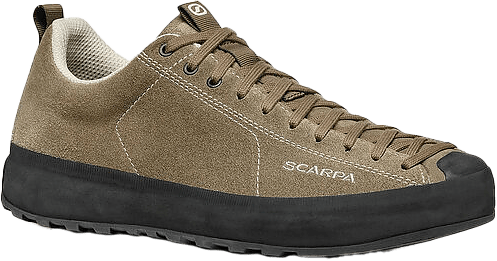 Scarpa Mojito Wrap Dark Rock Scarpa
