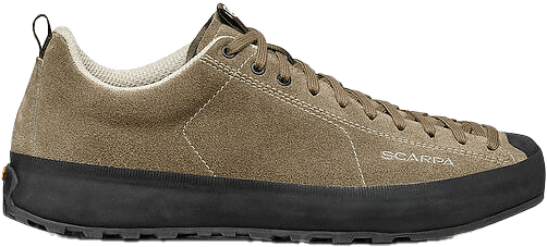 Scarpa Mojito Wrap Dark Rock Scarpa