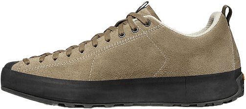 Scarpa Mojito Wrap Dark Rock Scarpa