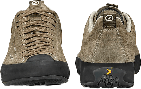Scarpa Mojito Wrap Dark Rock Scarpa