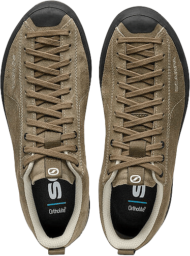 Scarpa Mojito Wrap Dark Rock Scarpa
