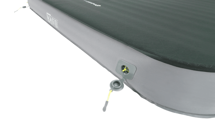 Outwell Dreamboat Double 12.0 Cm Dark Green Outwell